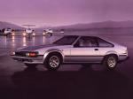 Toyota Celica Supra 2.8i 1984 года (EU)